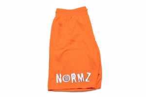 Meet the Normz Shorts