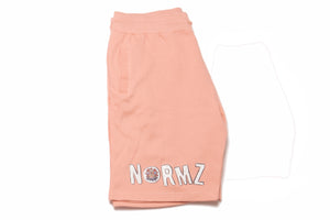 Meet the Normz Shorts